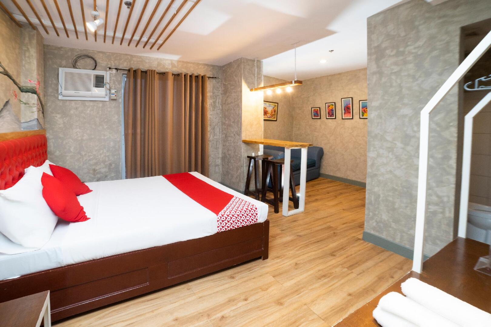 OYO 471 Edilberto's B&B