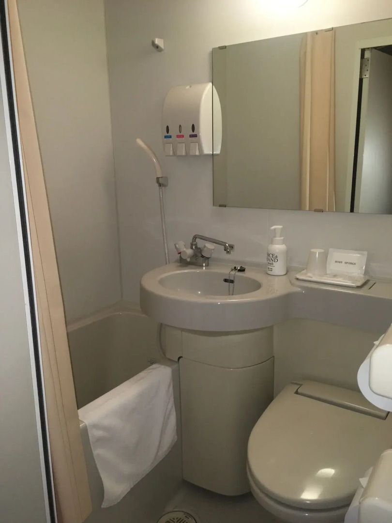 Smile Hotel Hachinohe