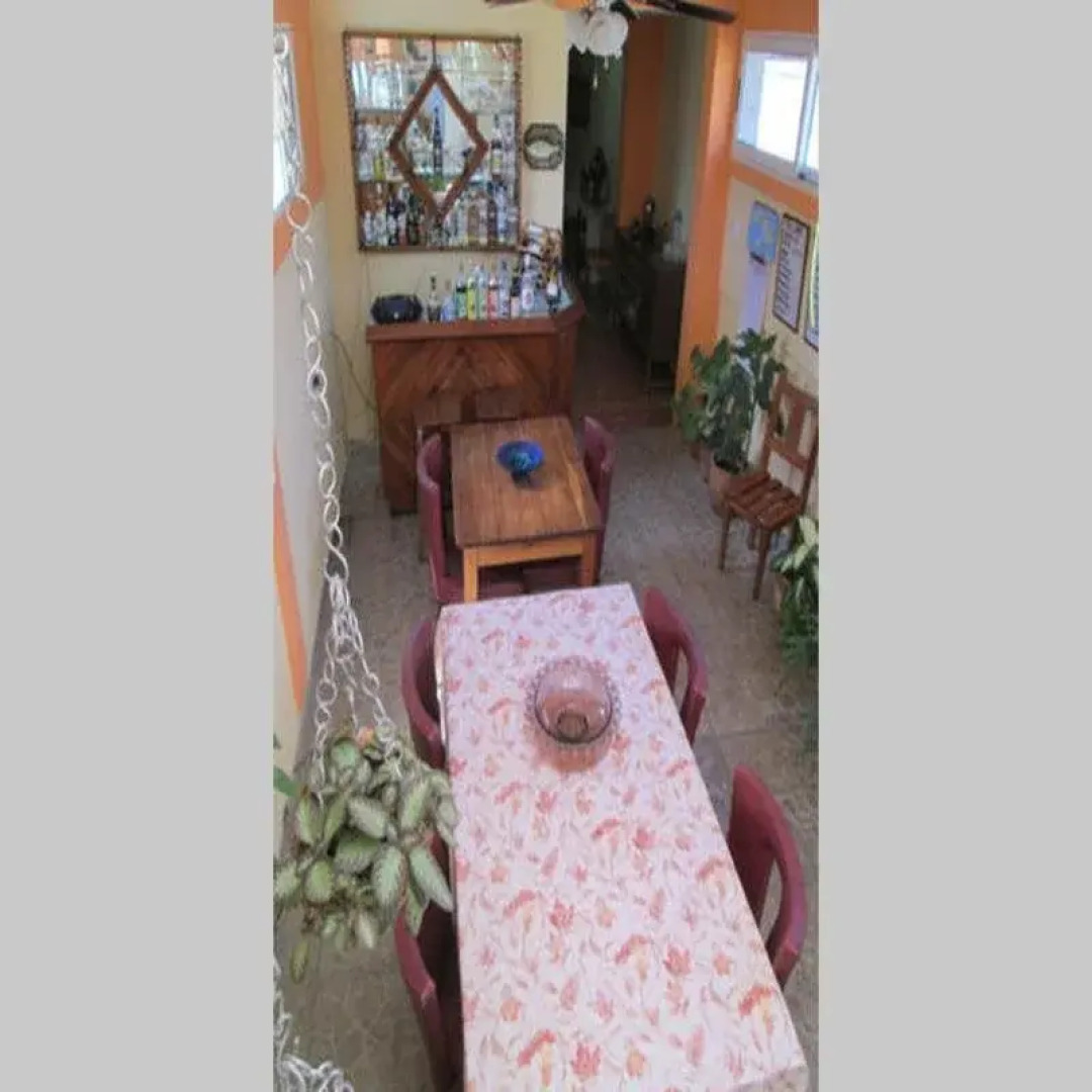 Casa Dr. Claudio & Iliana