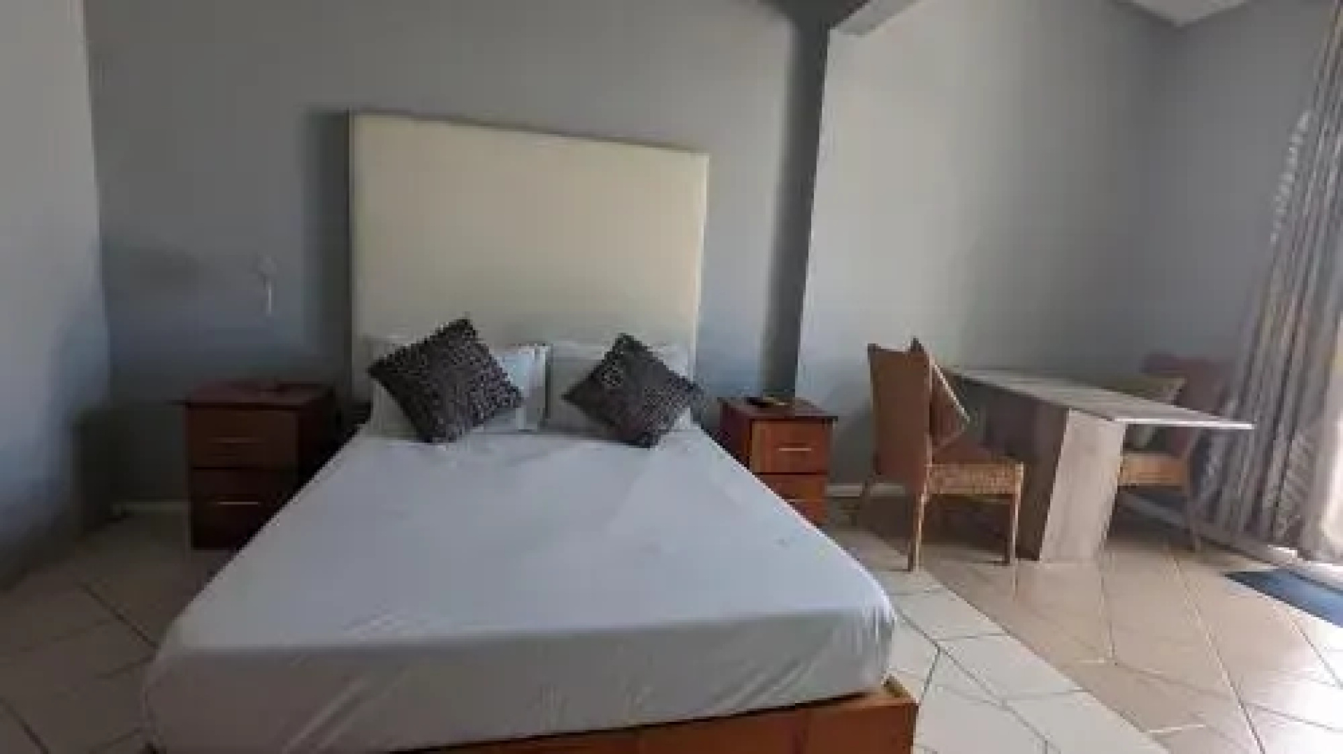 Sacha Resorts