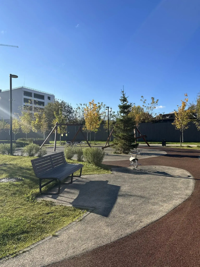 Апартаменты на улице Оборонная 102В