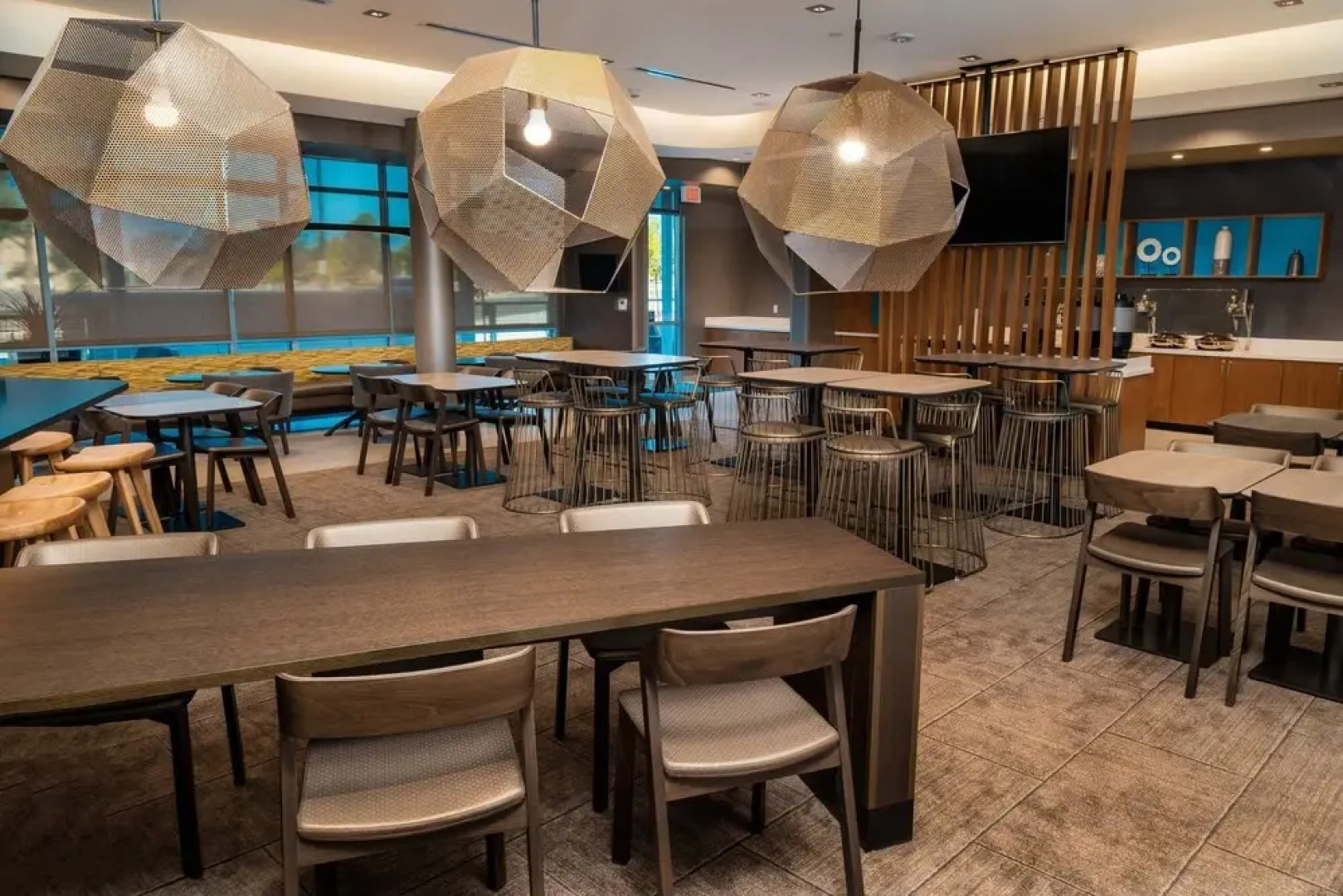 SpringHill Suites Newark Fremont