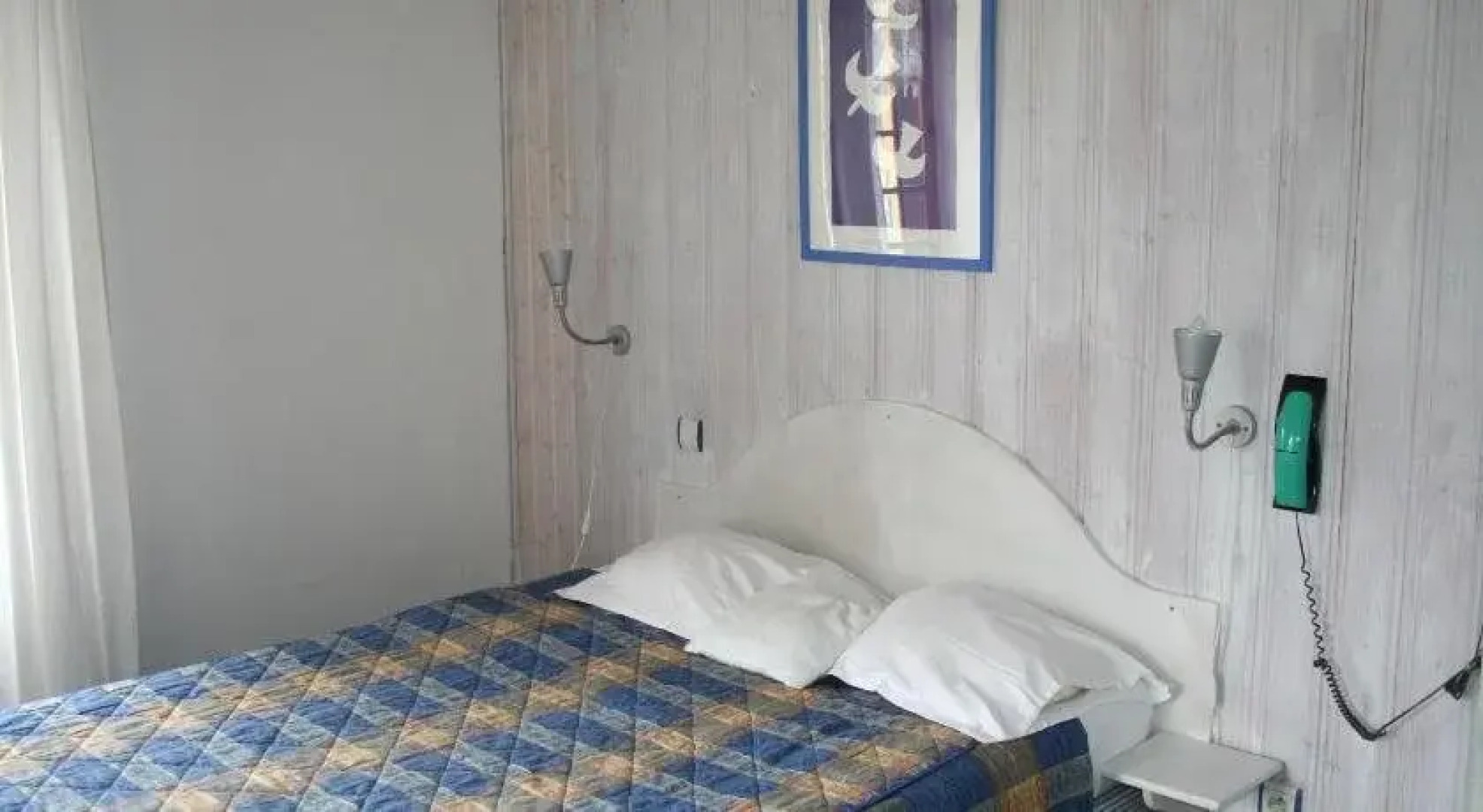 Auberge du Lac Logis