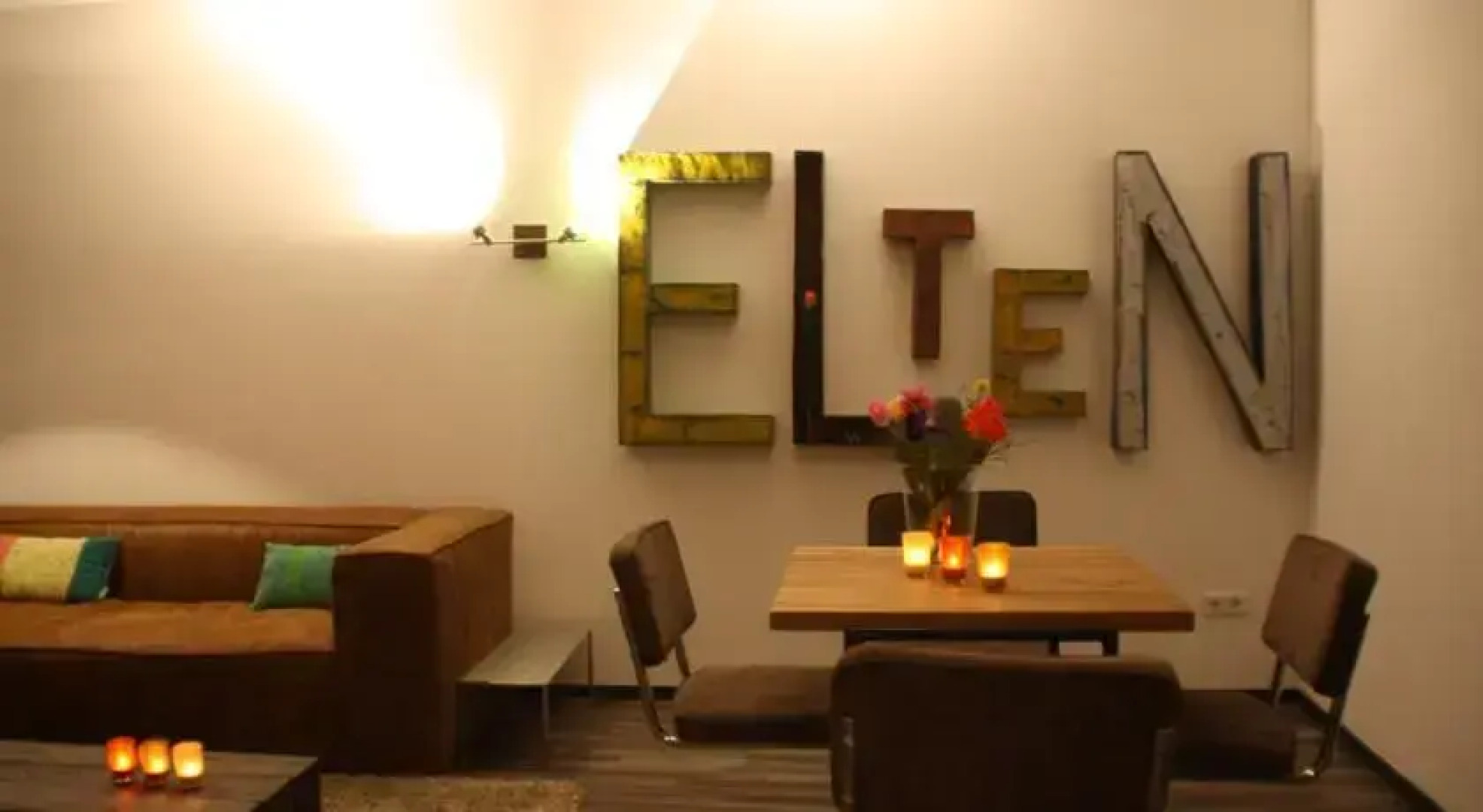 Appartement Wirtshaus Elten