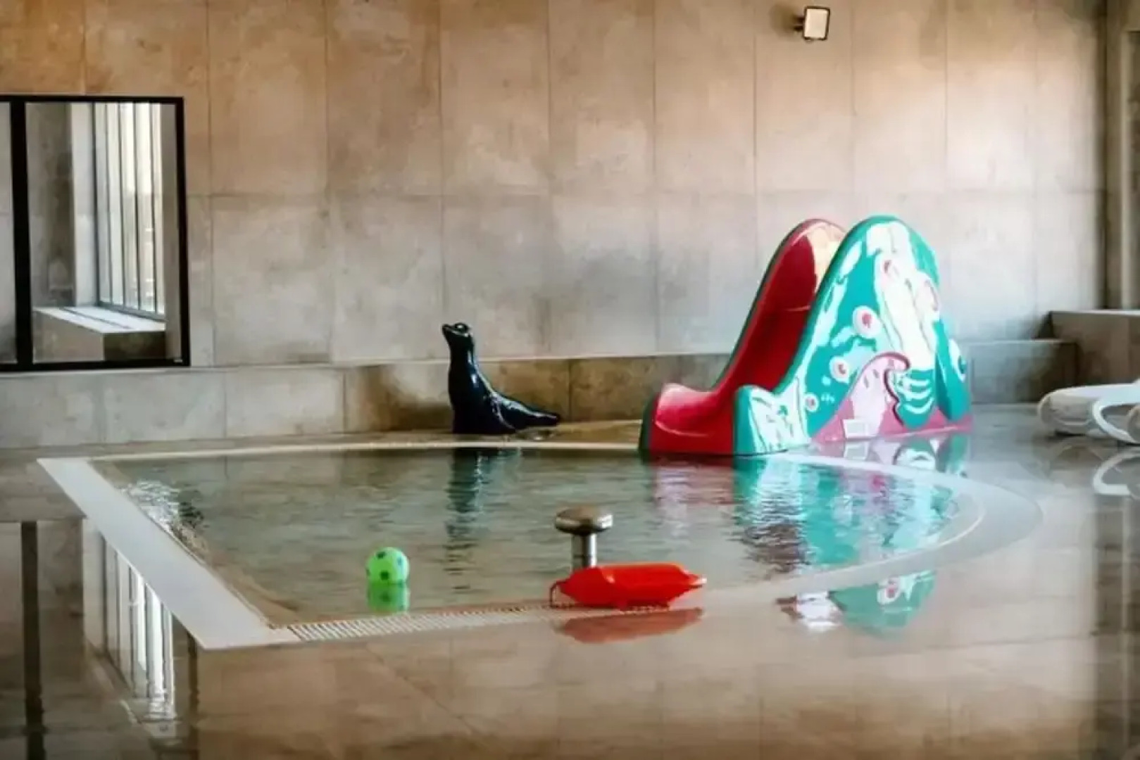 Apartment in Dziwnow by the River & Beach