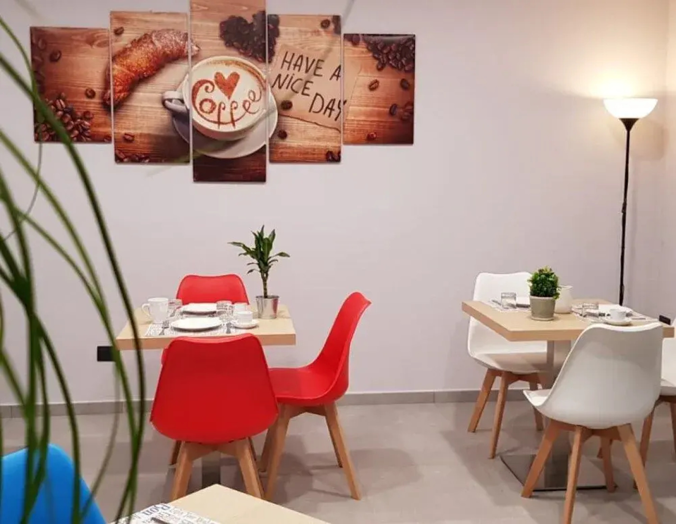 EasyRoom Frosinone BB