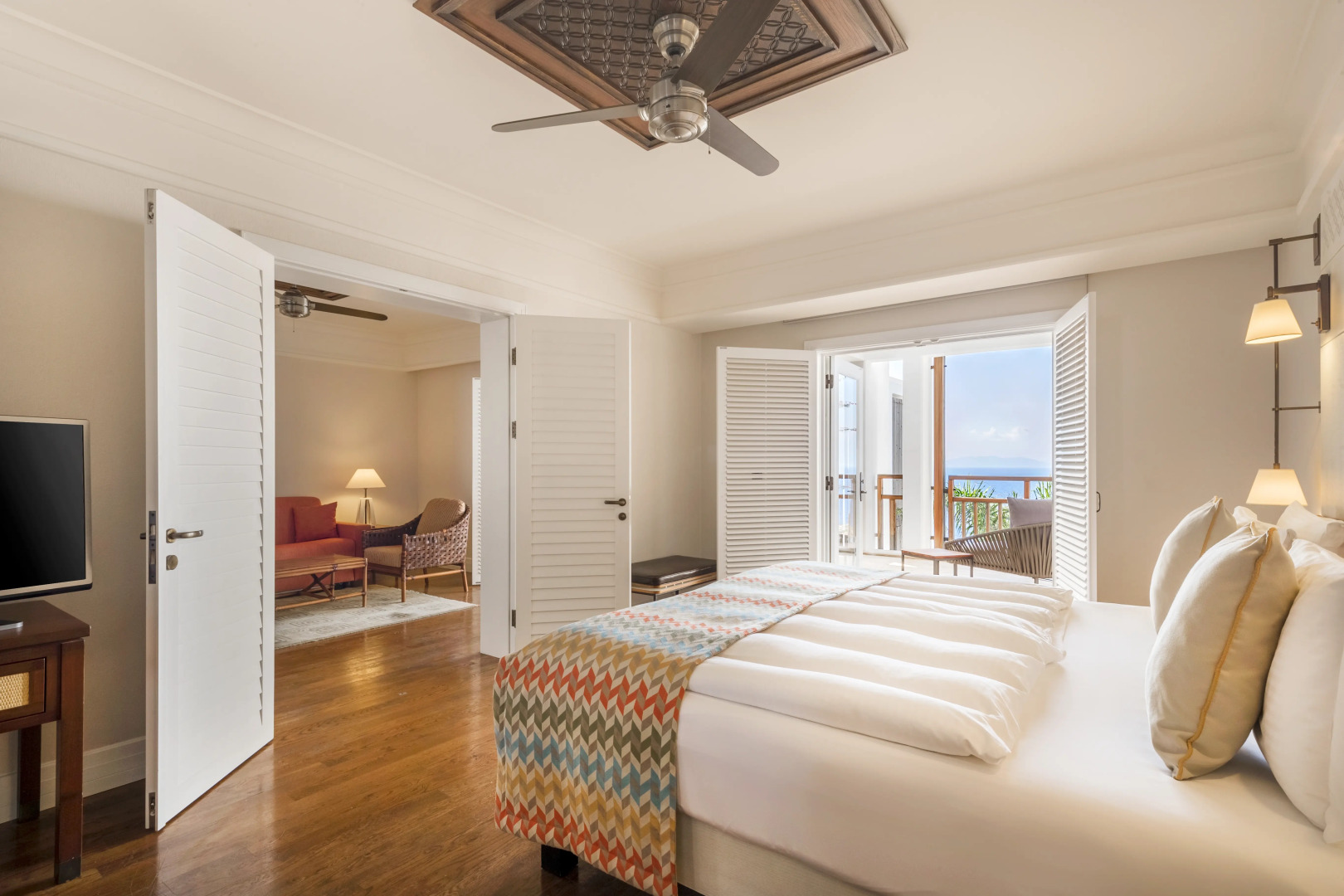 Kempinski Hotel Barbaros Bay