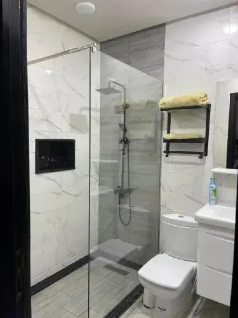 Lilac Gardens Resort