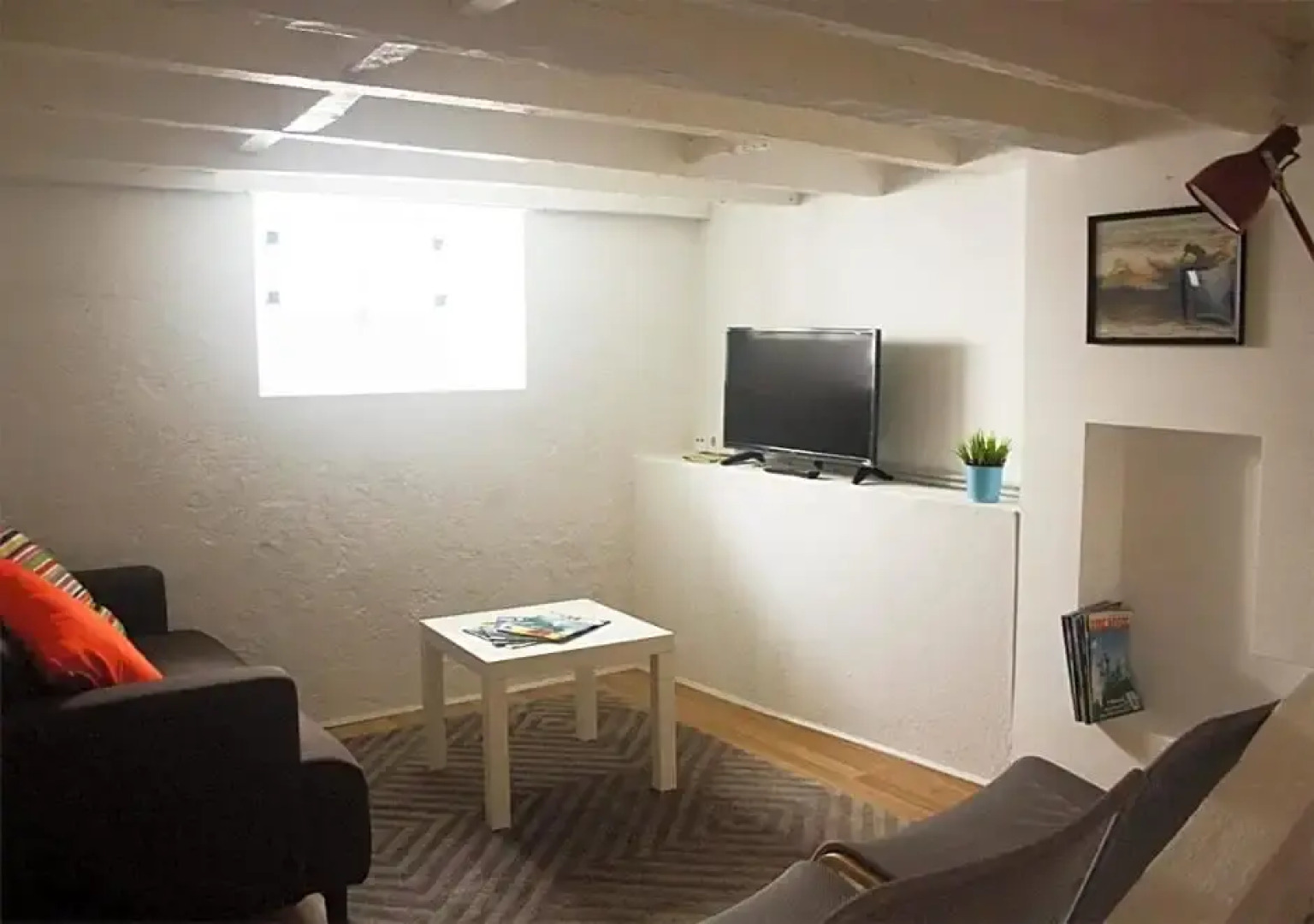 Watermark Surf House