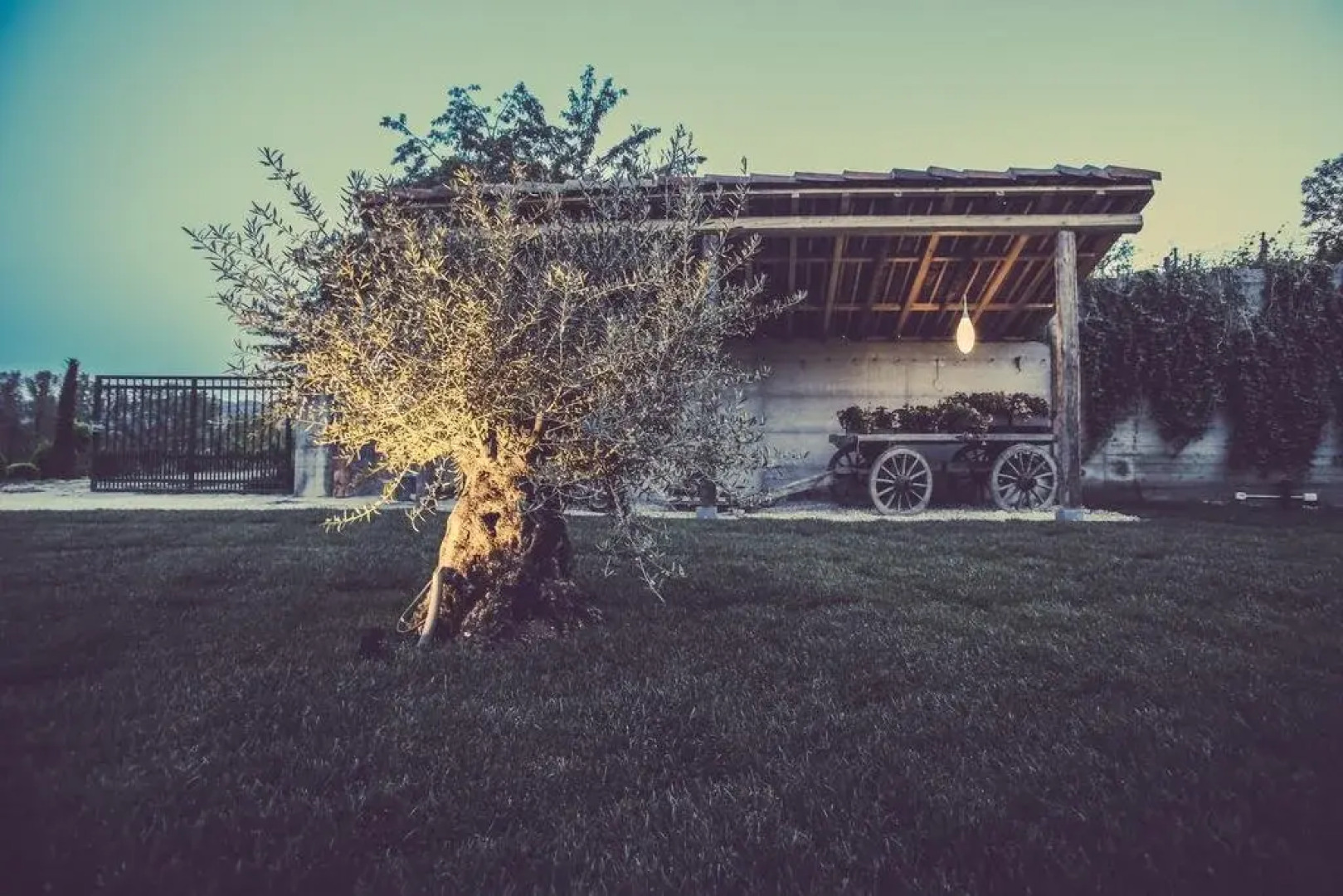 Langhe Country House