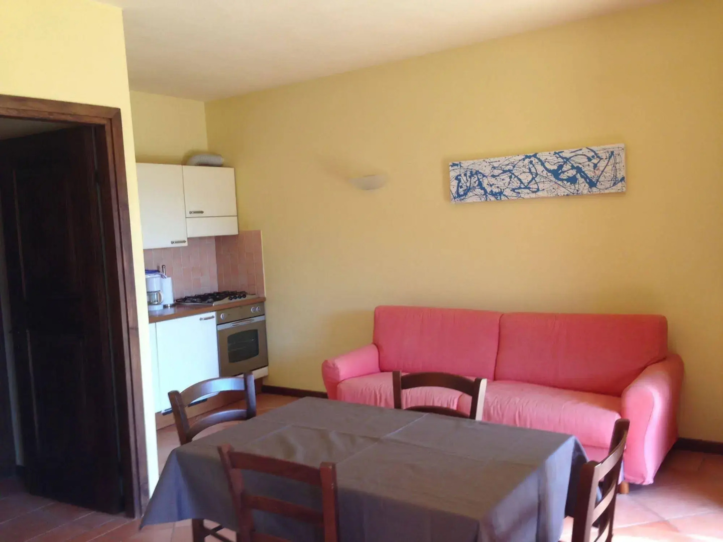 Appartamenti Ferrari Residence