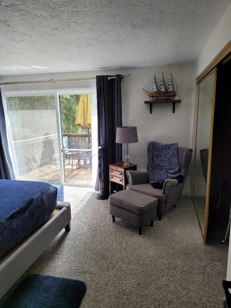 Misty Valley Inn B&B