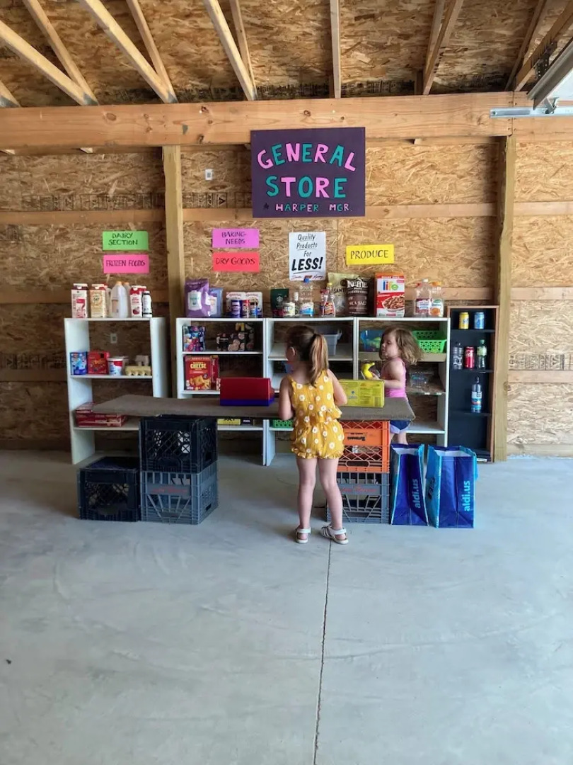 Glenn Meadow Bed and Breakfast