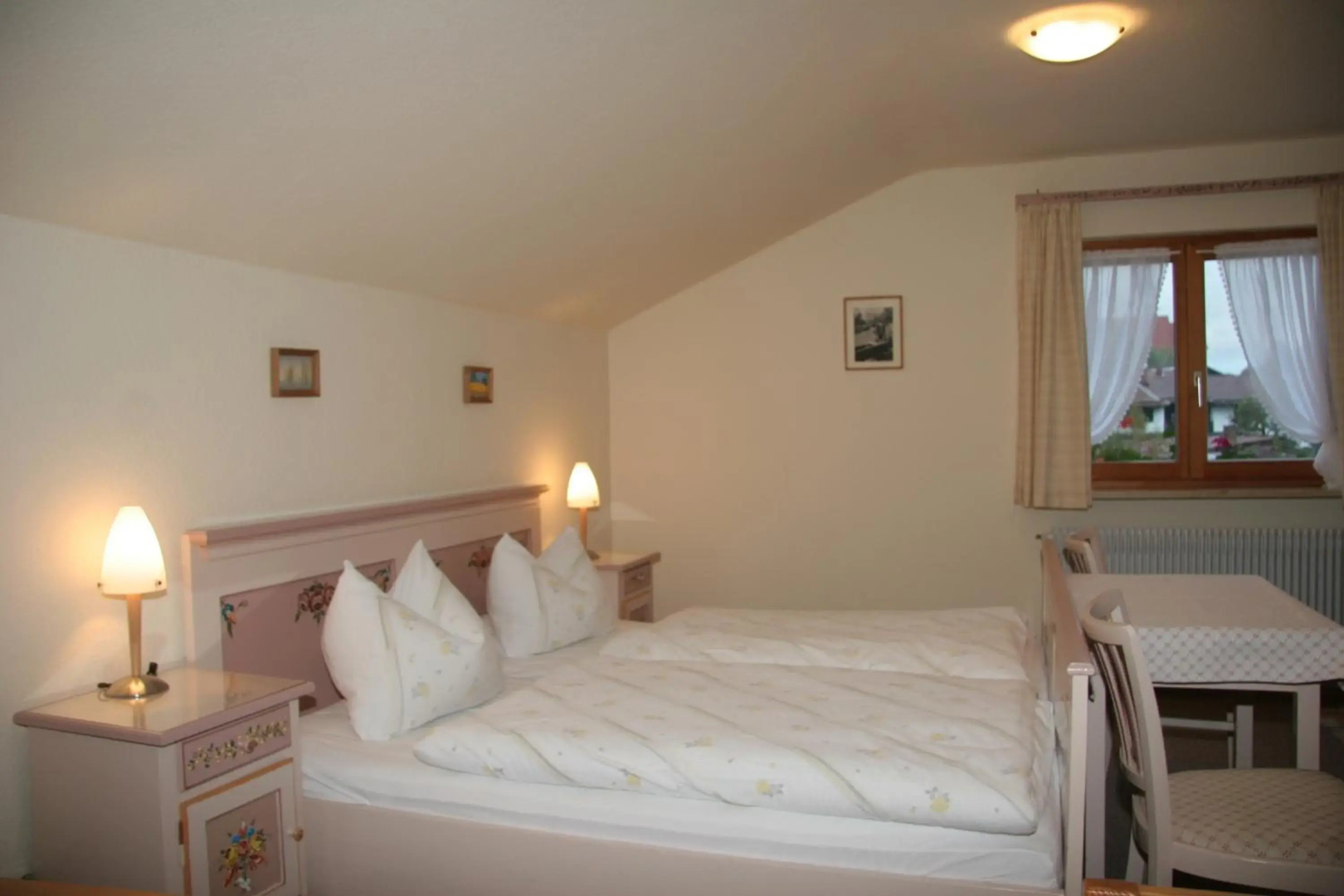 Ferienwohnung Heilingbrunner