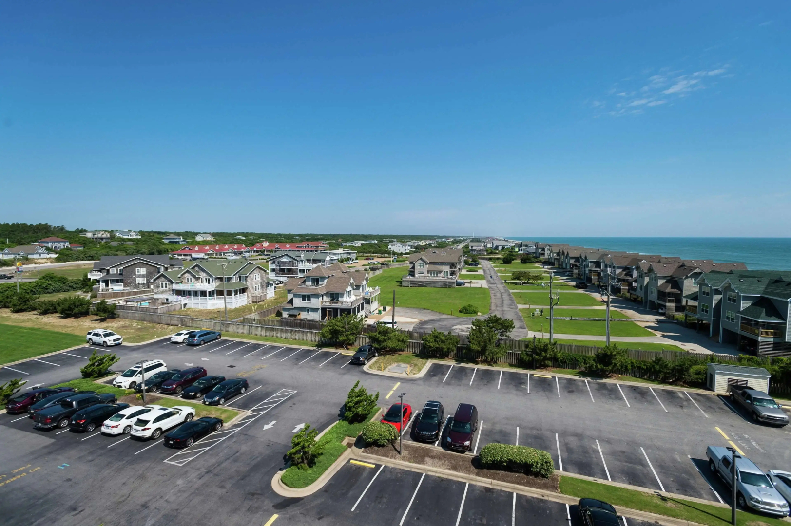 Hilton Garden Inn Outer Banks/Kitty Hawk