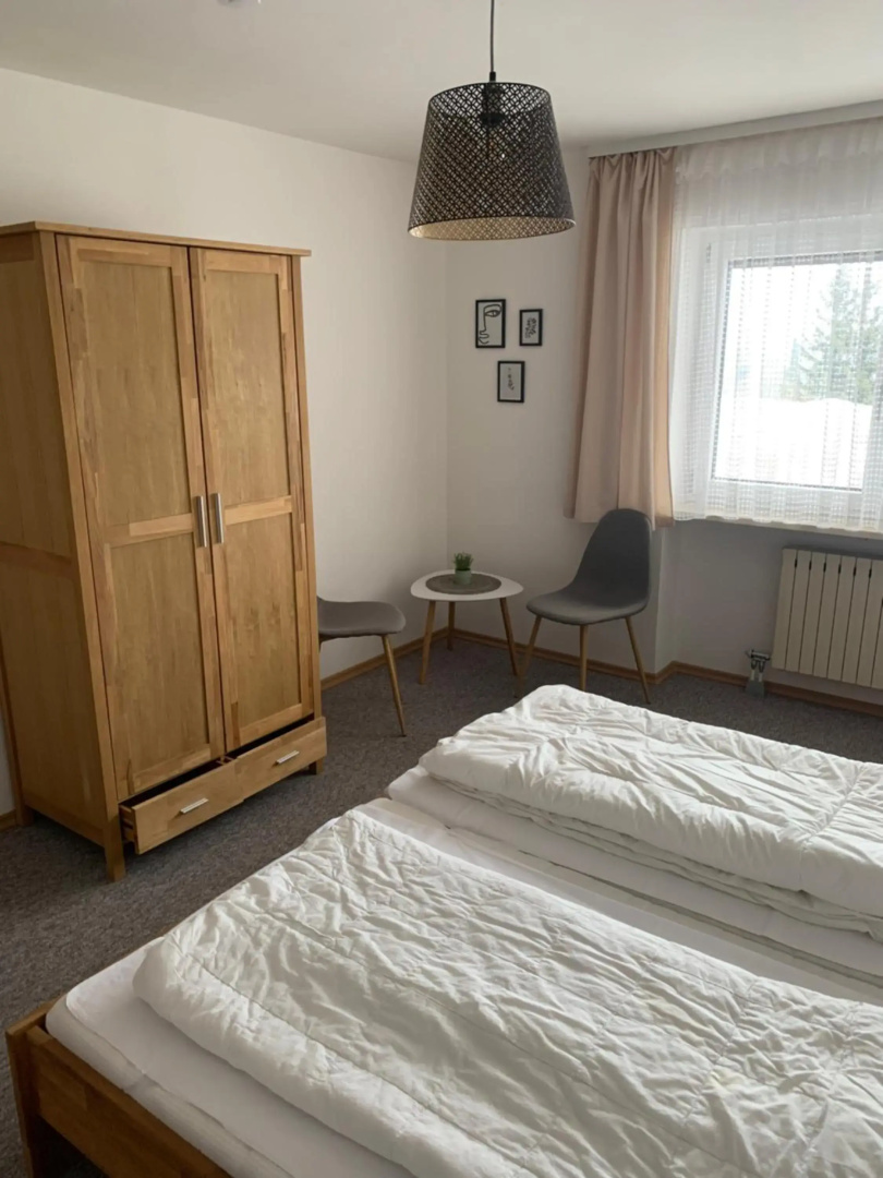 Ferienwohnung- Pfenniggeiger