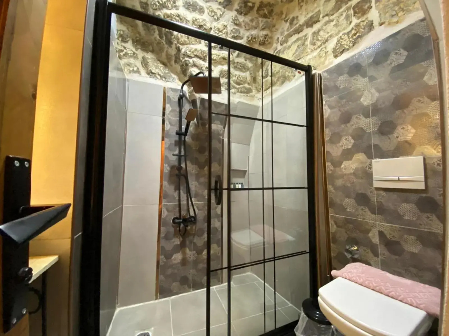 Babil Antique Hotel