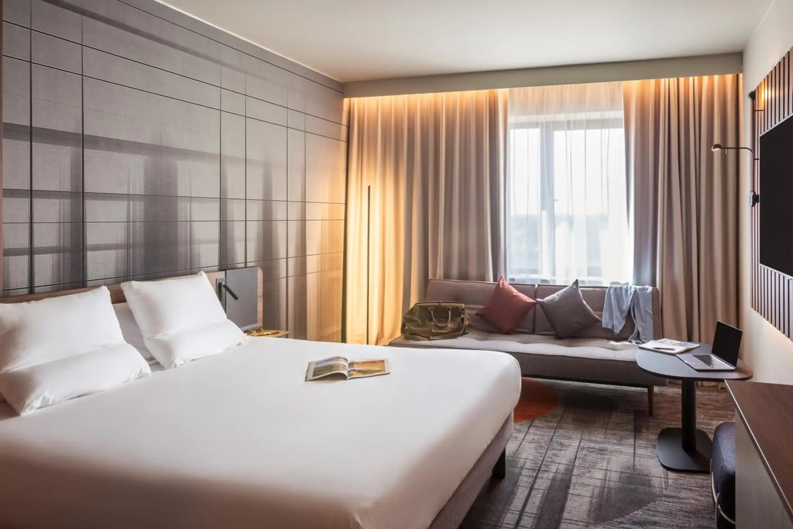 Novotel Cambridge North