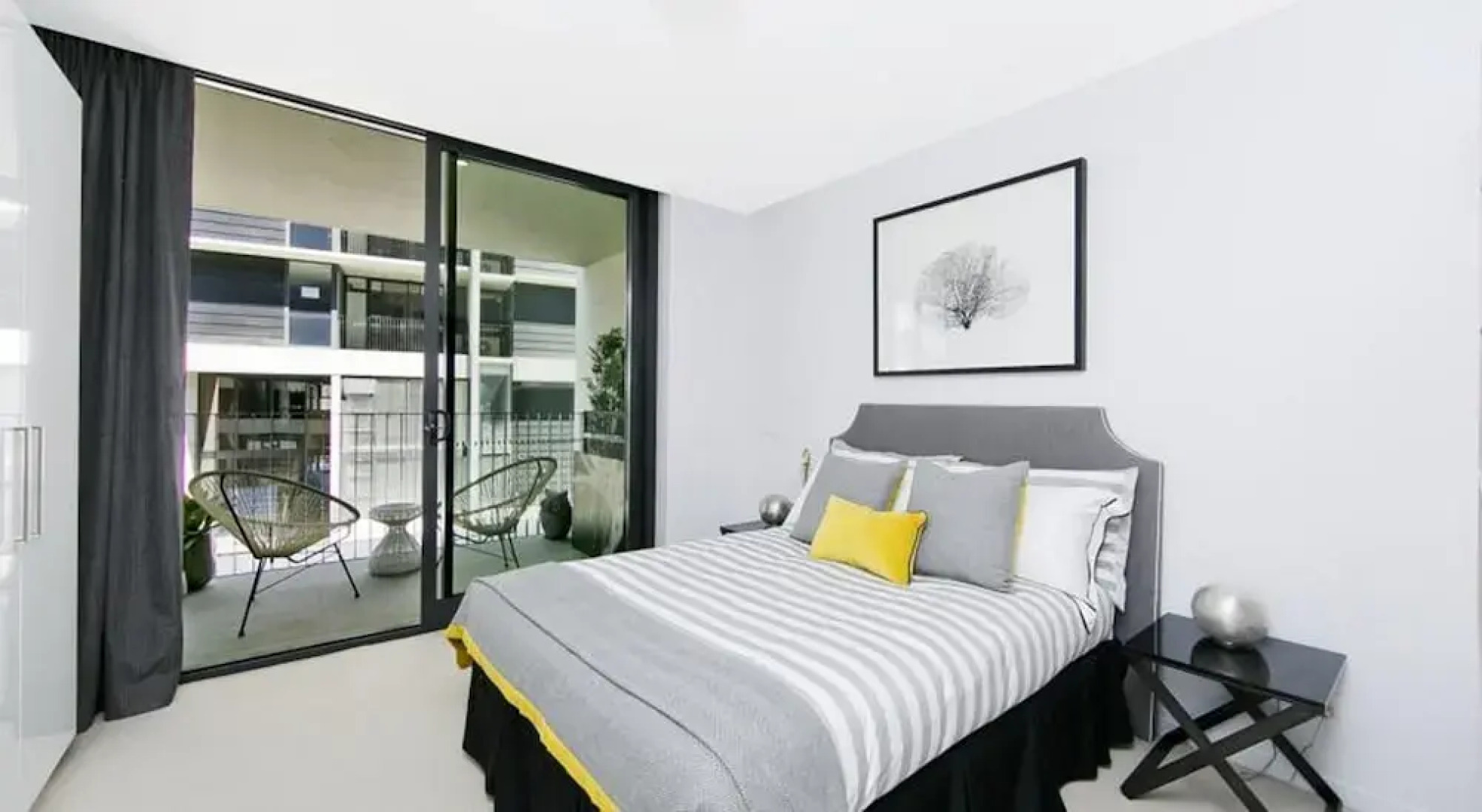 CityStyle Executive Apartments Belconnen