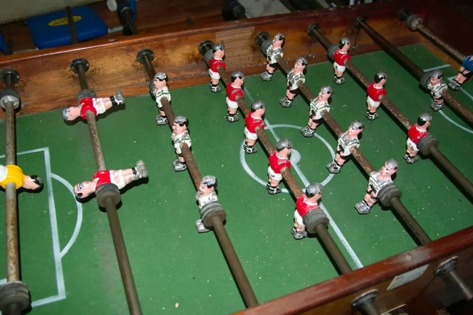 Vagueira Guest House Hostel