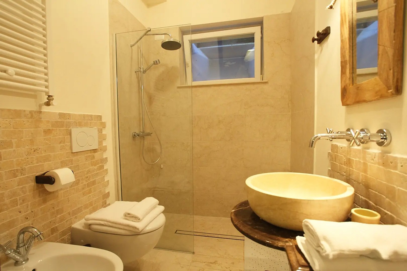 Le Petit Palais Villa