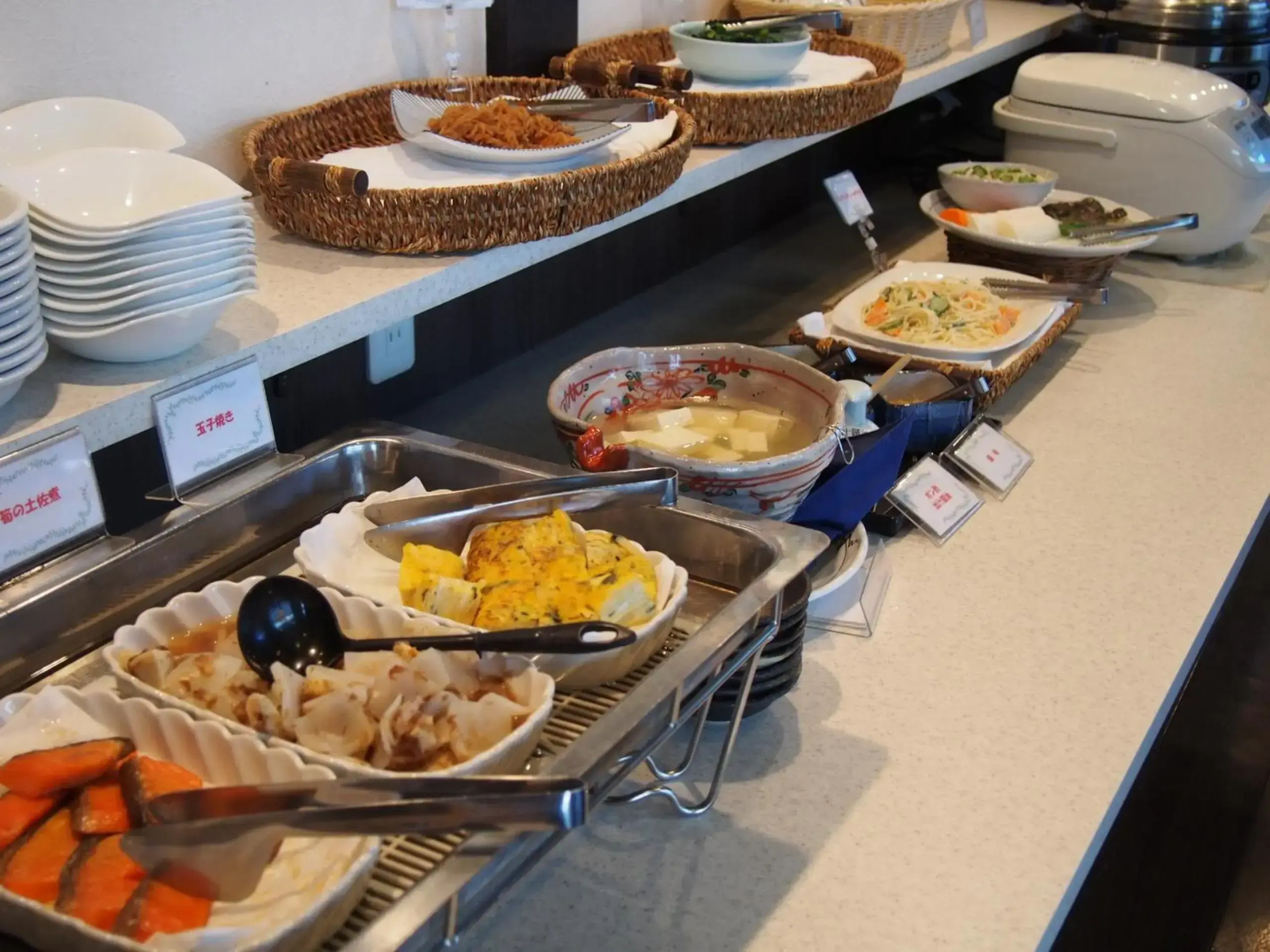 Hotel Sunroute Fukushima