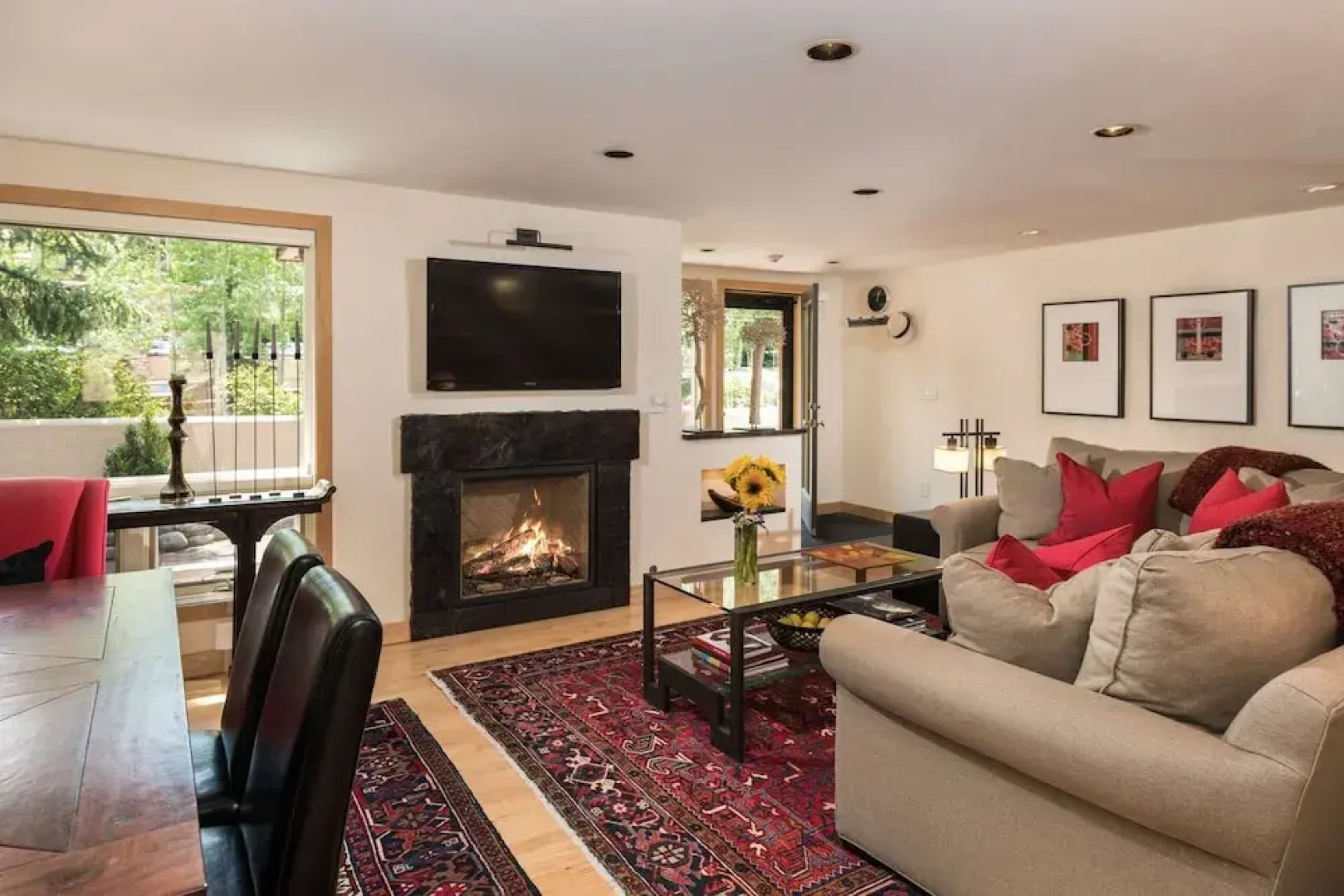 Le Chamonix #11 Aspen Highlands by iTrip Aspen Snowmass