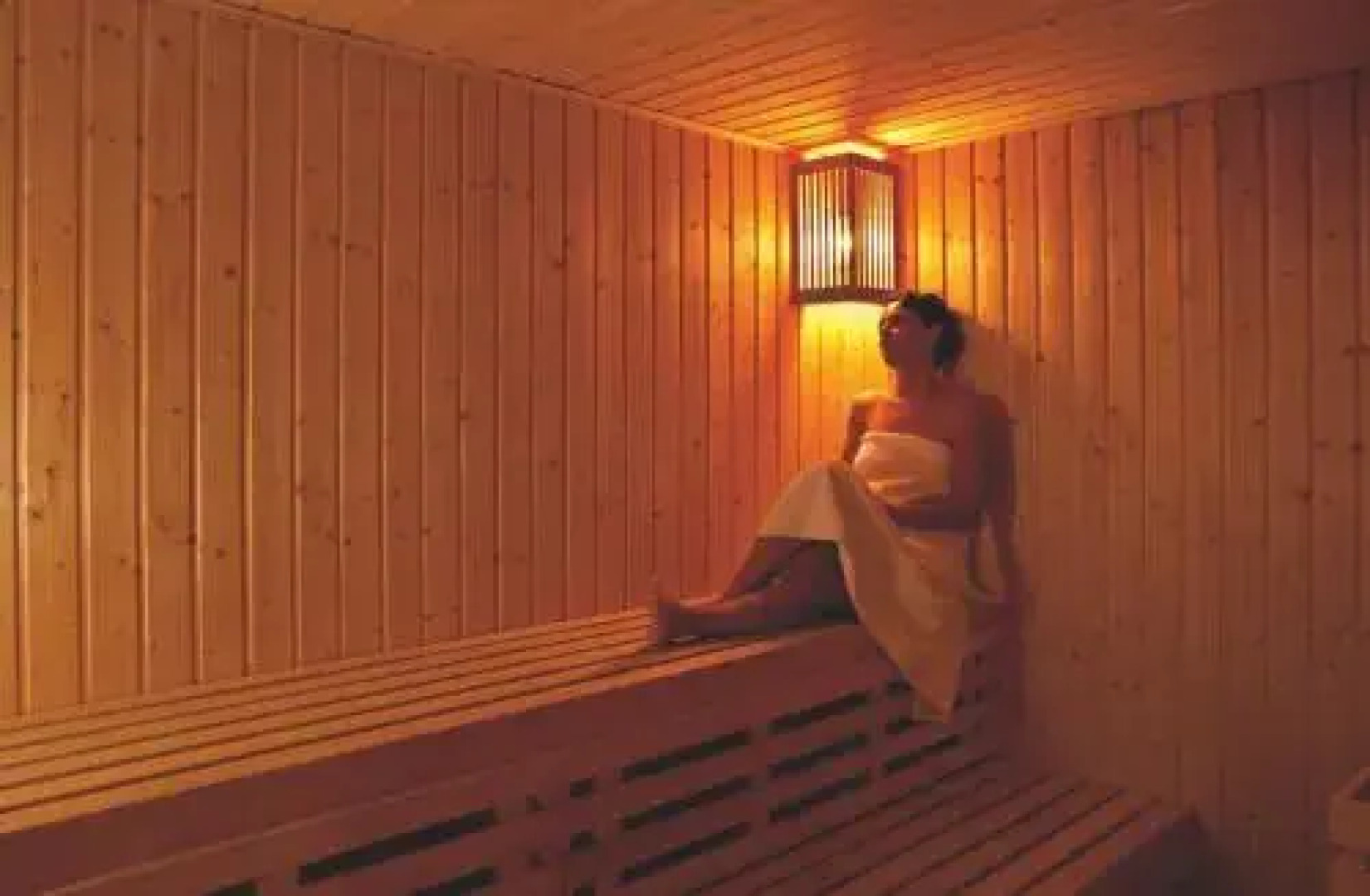 Hotel Calagrande Spa Cabodegata