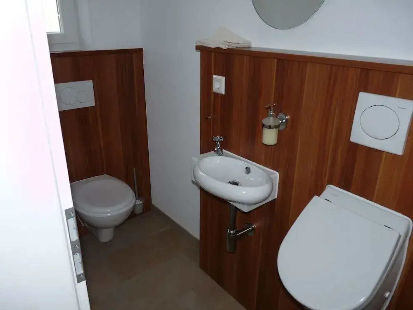 Gästehaus Unsere Stadtvilla