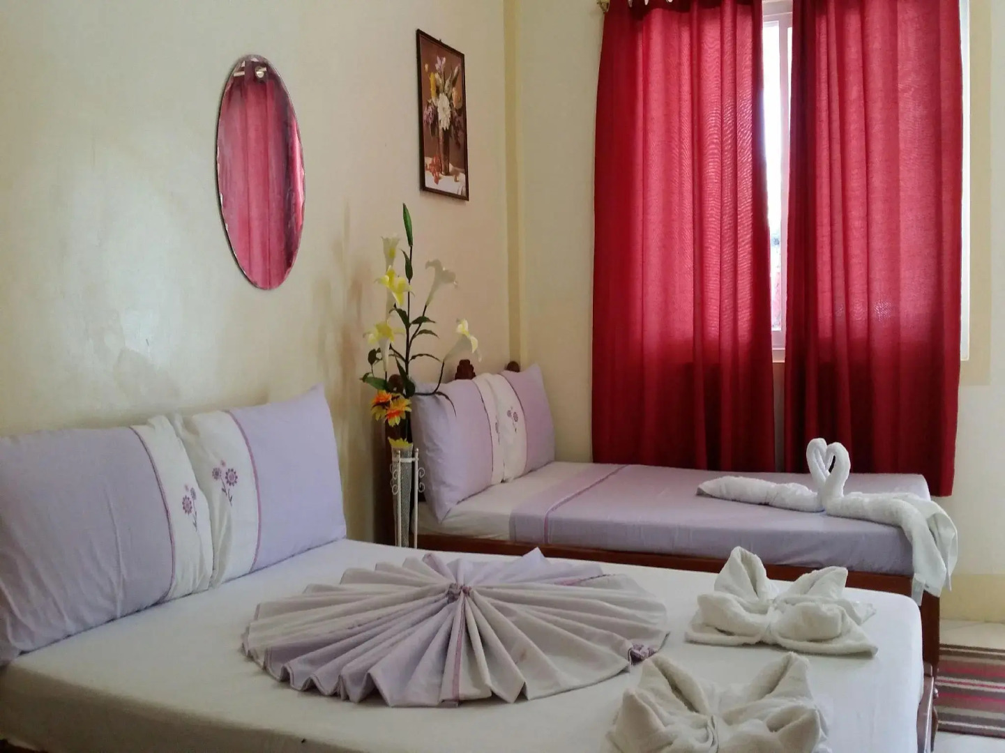 Palm Grove Saud Holiday Complex Hotel