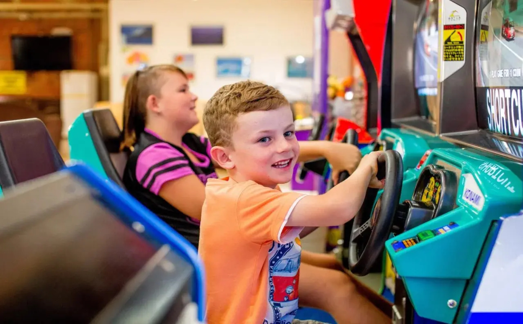 Discovery Parks - Woodman Point