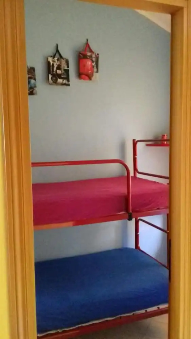 Seaside House in Rais Gerbi Residence