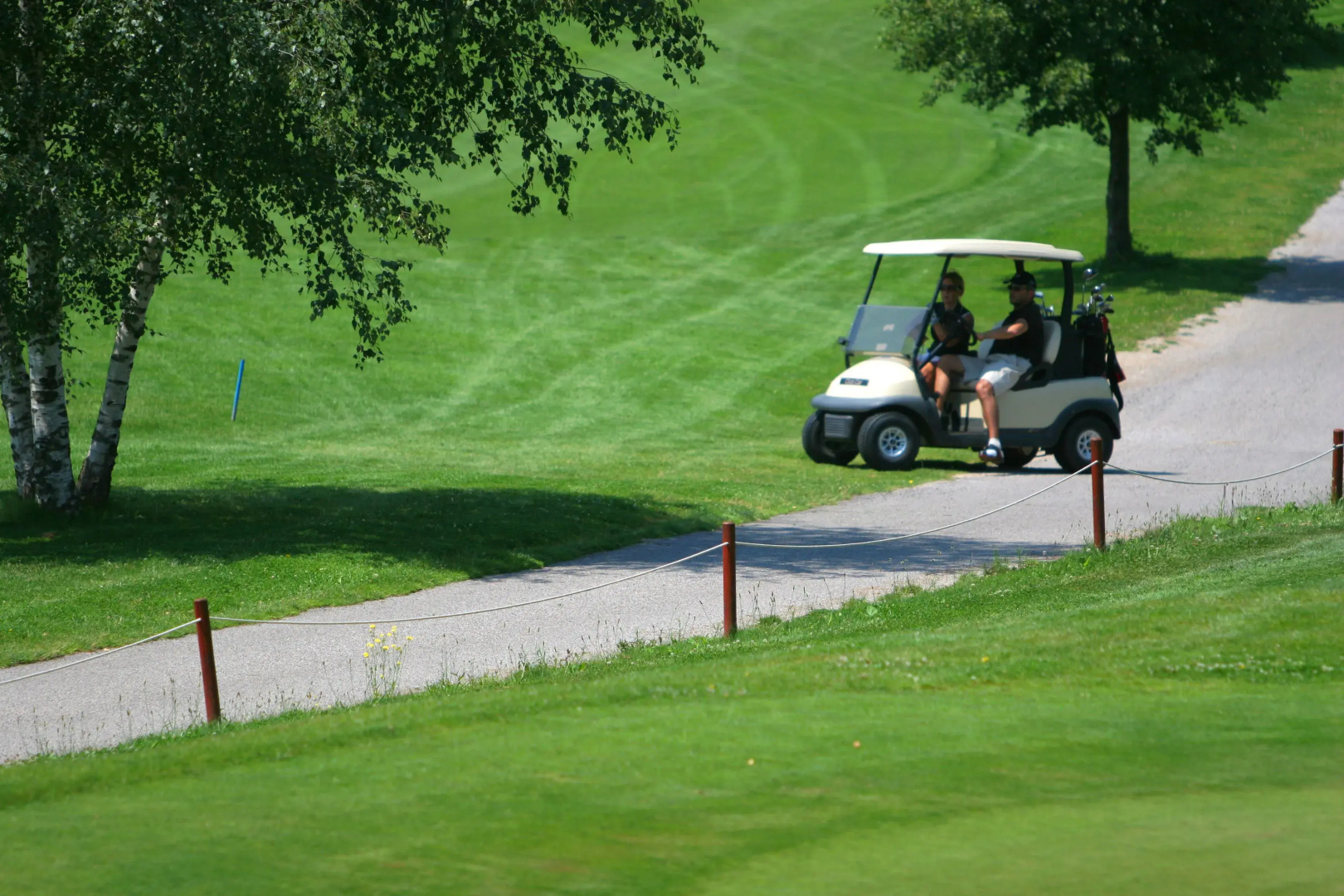 Domaine de Falgos Golf & Spa