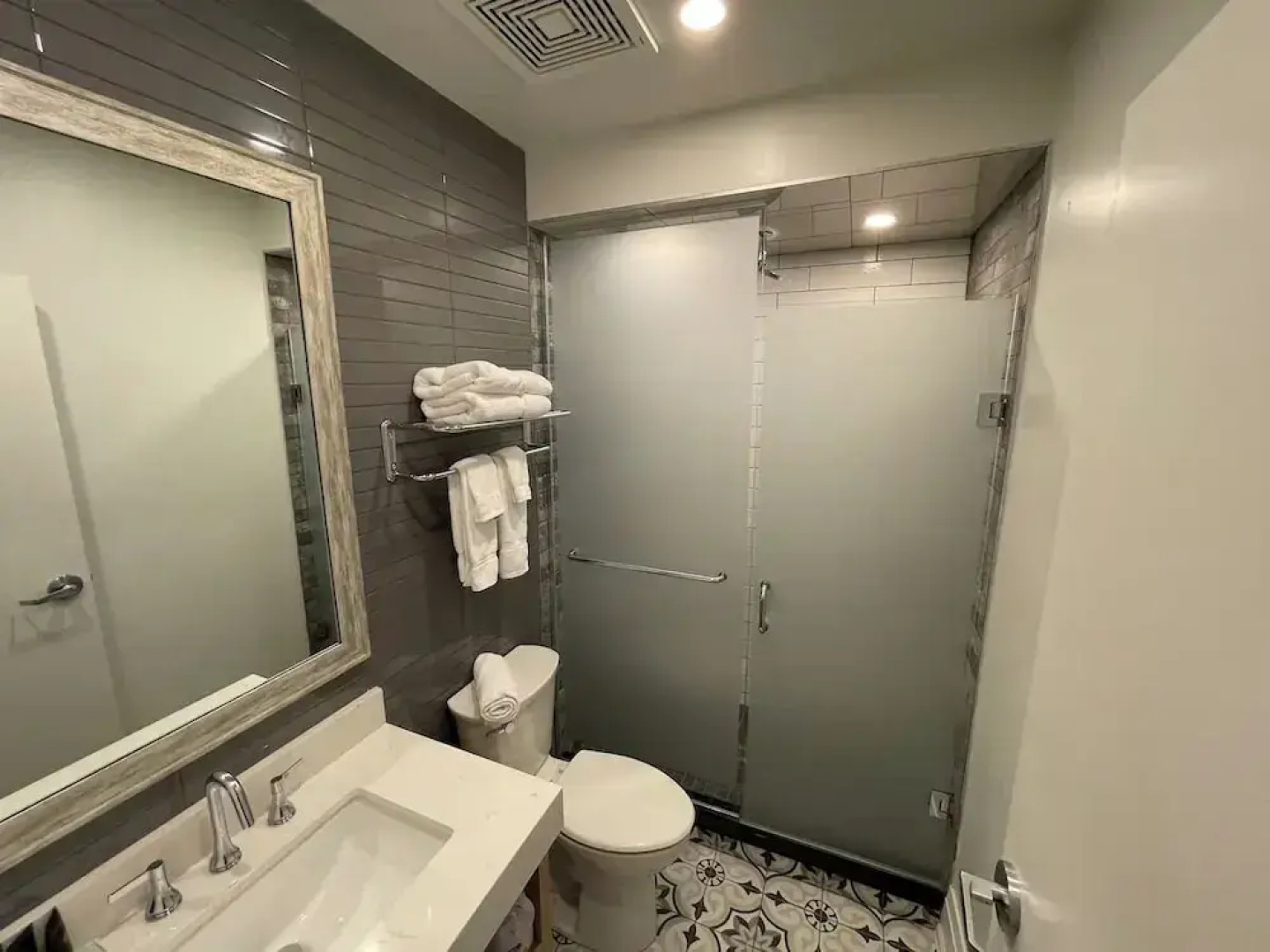 Coastal Suites