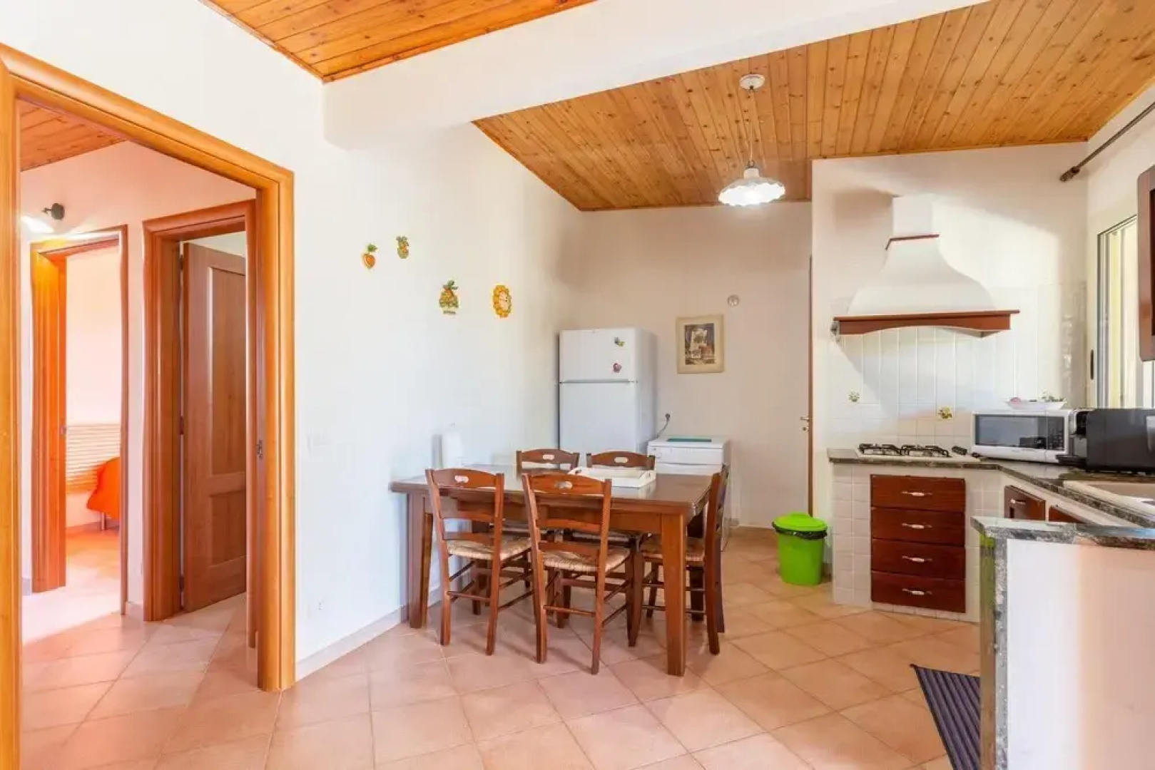 Villa Dune Walk to Beach Sea Views Wifi - 2887