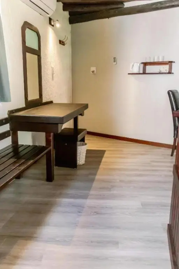 Okahandja Country Hotel