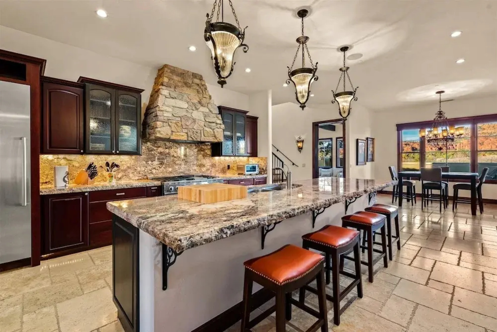 Morgan Horse Retreat