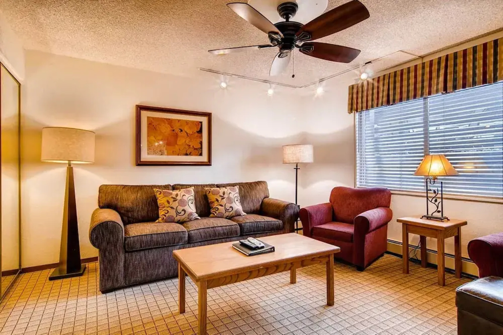 Eagle Point Resort