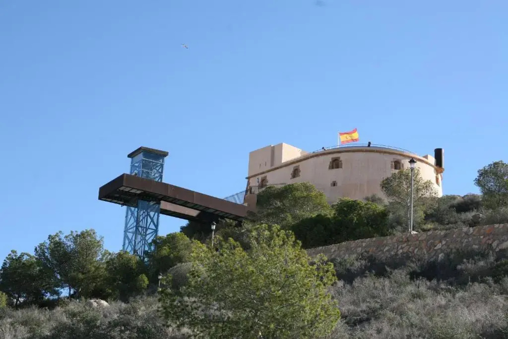 Villa Marina Aguilas Apt. BC1