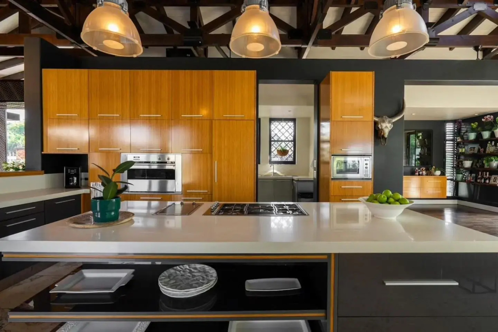 Umhlanga Beach Villa