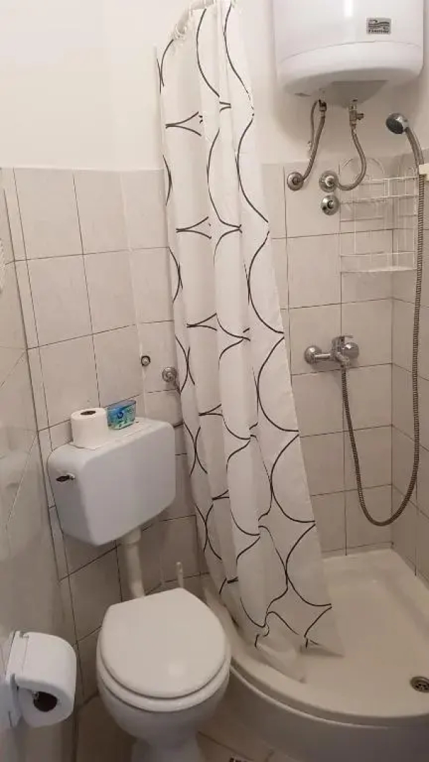 Apartment Katica