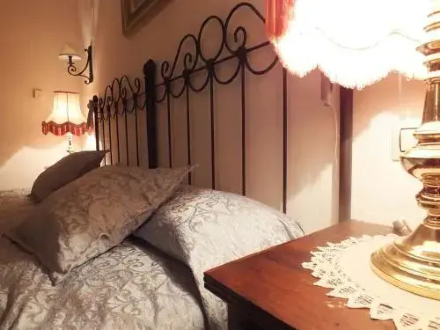 Posada Los Caballeros