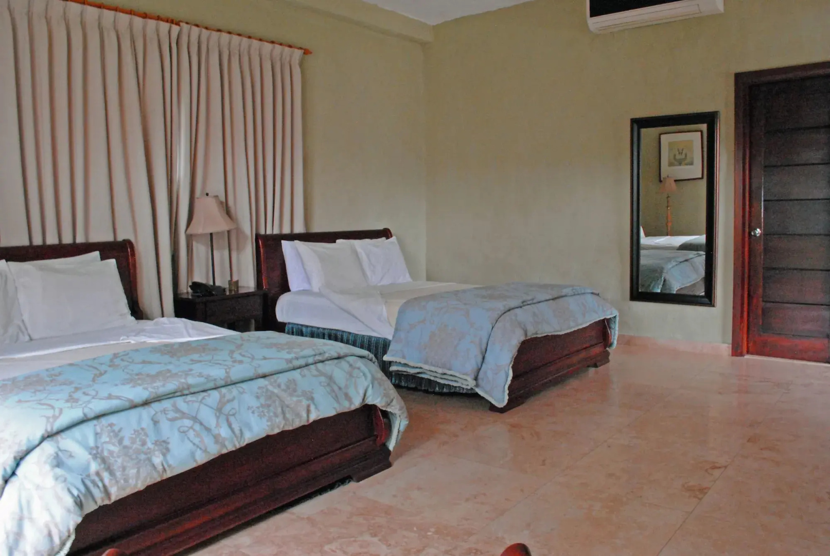 Los Mandarinos Boutique Hotel & Spa