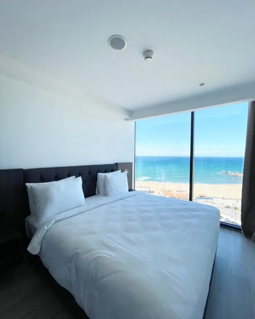 Hôtel Boumerdes Plaza