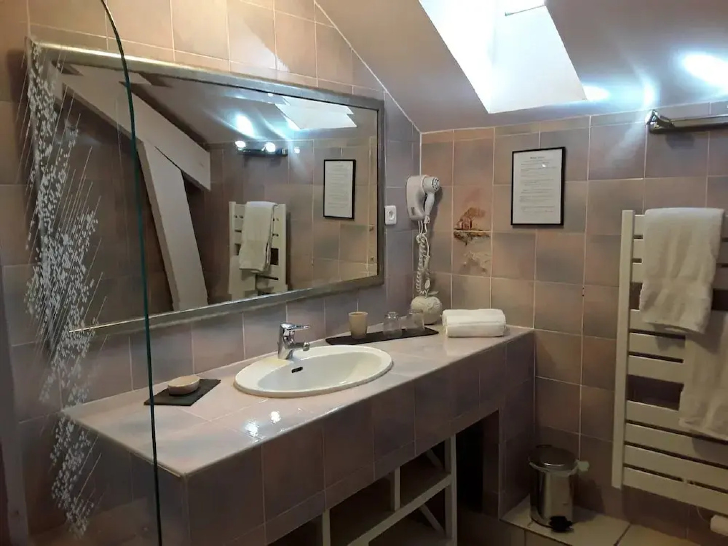 La Maison TRILLE B&B