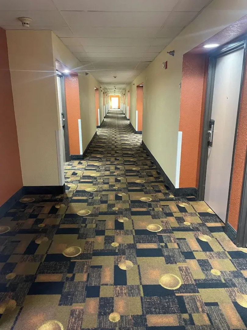 Red Lion Inn & Suites Blue Springs