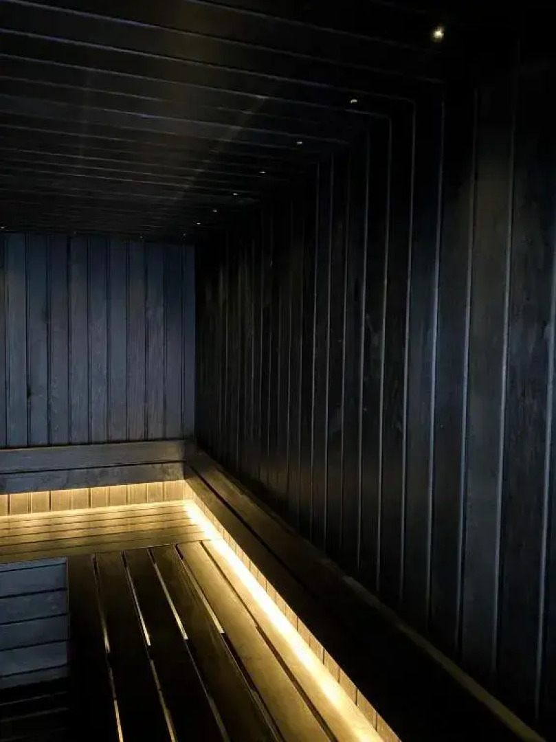 Ragnar Glamp Pitrags Lux PREMIUM