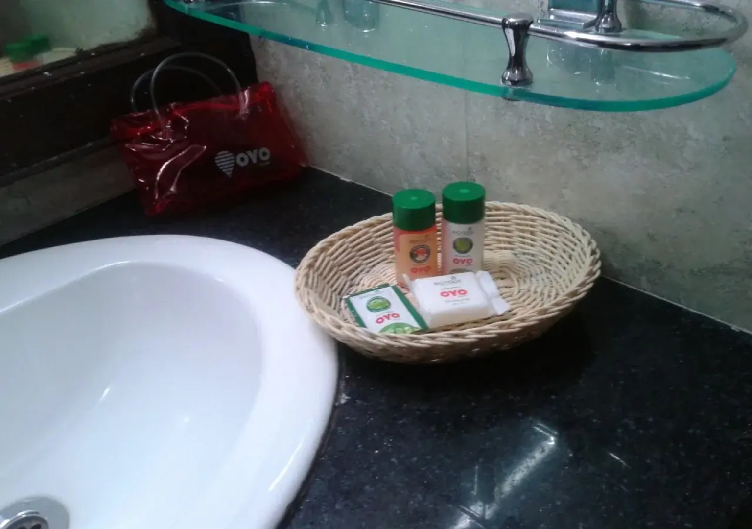 Hotel Paradise Continental