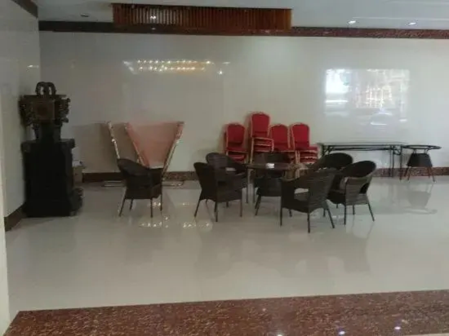 Shouning Hotel