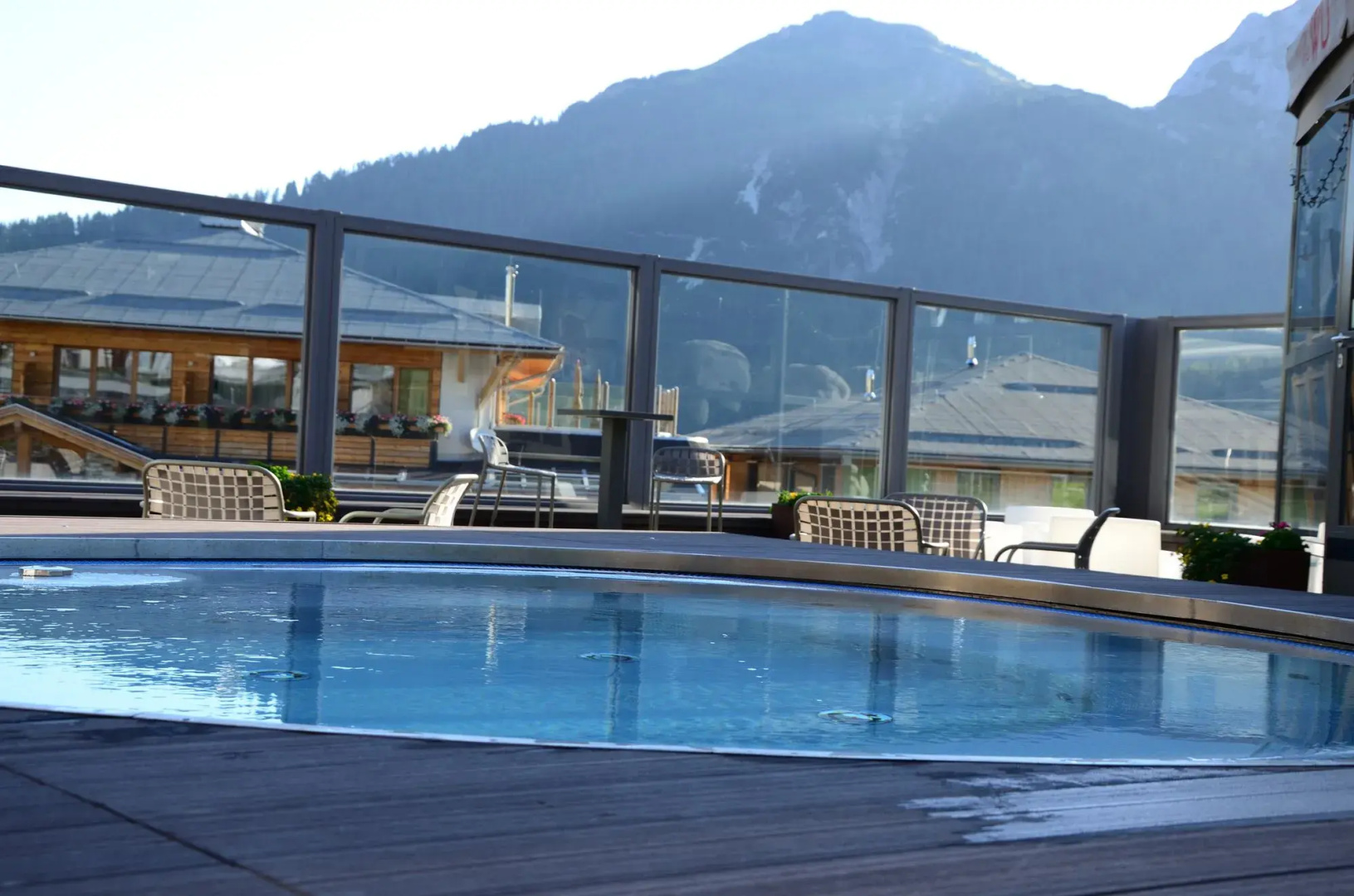 Hotel & Spa Wulfenia Kärnten